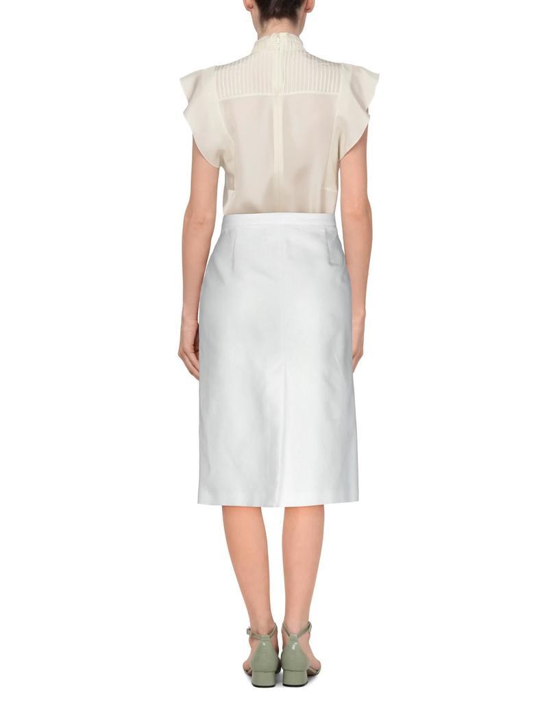 商品MAISON MARGIELA|Midi skirt,价格¥1895,第5张图片详细描述
