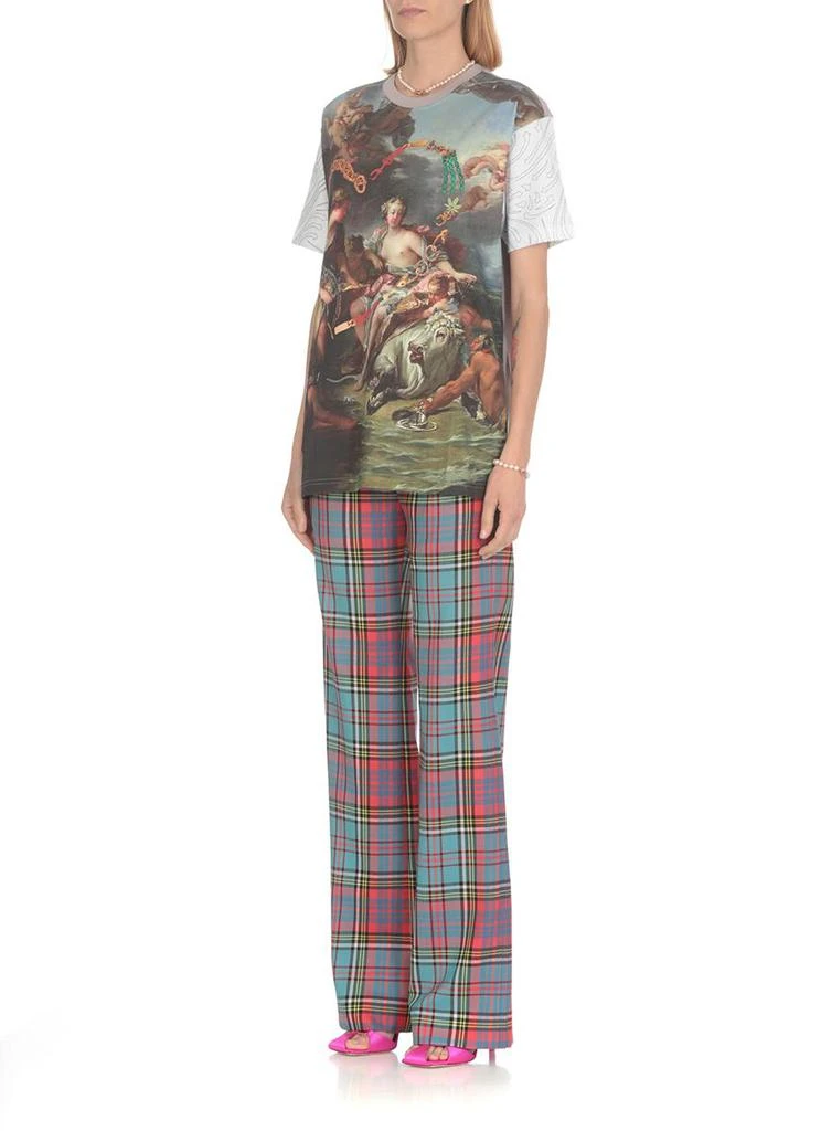 商品Vivienne Westwood|Vivienne Westwood T-shirts and Polos MultiColour,价格¥977,第3张图片详细描述