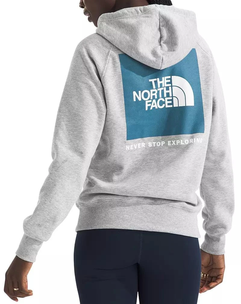 商品The North Face|The North Face Women's Box NSE Pullover Hoodie,价格¥490,第3张图片详细描述