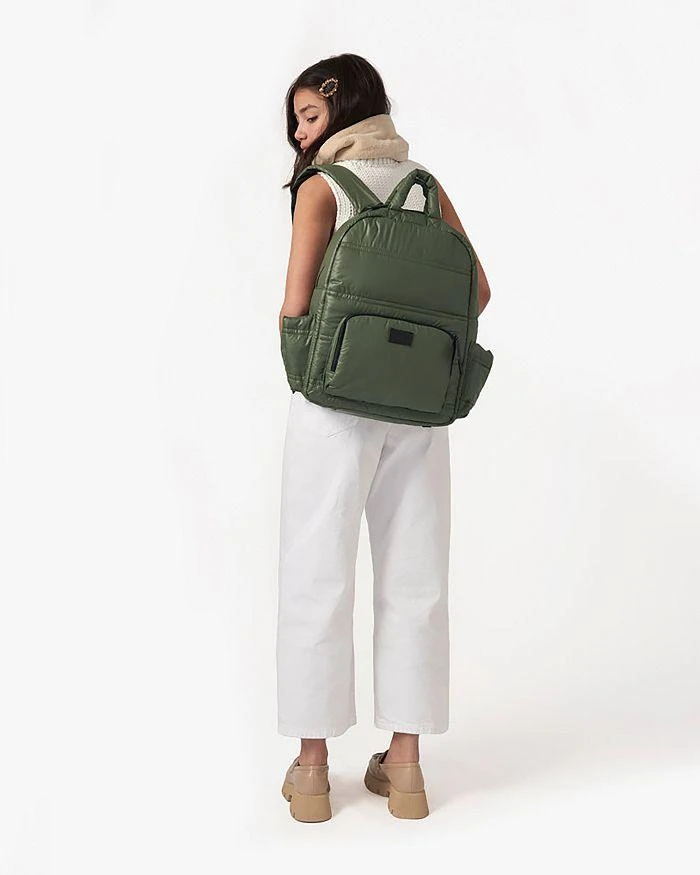 商品7AM Enfant|BK718 Unisex Diaper Backpack,价格¥712,第5张图片详细描述