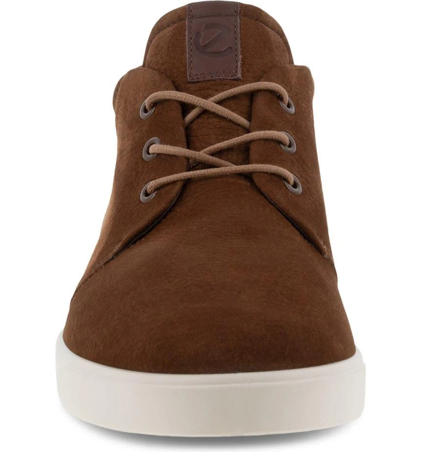 商品ECCO|Street Lite Chukka,价格¥525,第4张图片详细描述