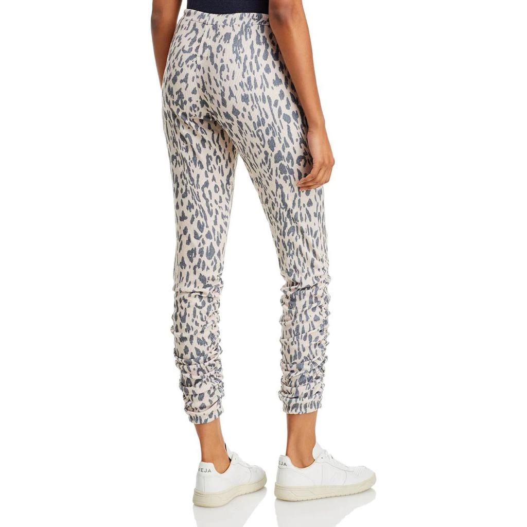 商品Chaser|Chaser Womens Ruched Comfy Jogger Pants,价格¥69,第3张图片详细描述