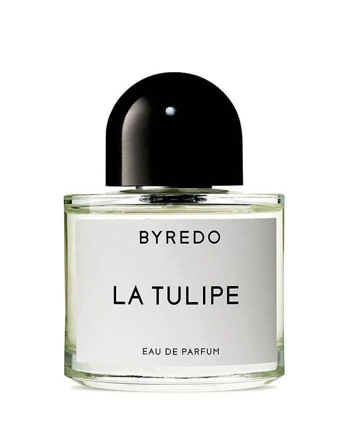 商品BYREDO|La Tulipe Eau de Parfum,价格¥1684,第1张图片