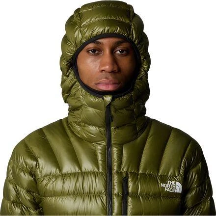 Summit Breithorn Hoodie - Men's 商品