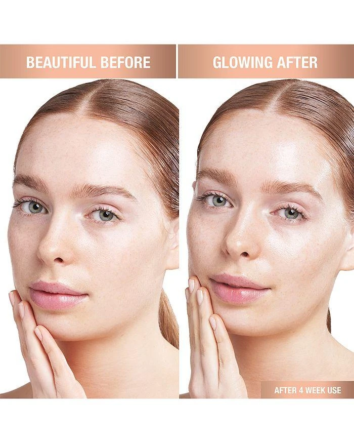 商品Charlotte Tilbury|Glow Toner 5 oz.,价格¥409,第2张图片详细描述