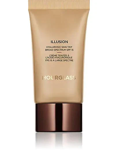 商品HOURGLASS|Illusion® Hyaluronic Skin Tint,价格¥418,第1张图片