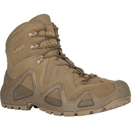 商品Lowa|Zephyr Mid TF Hiking Boot - Men's,价格¥1838,第2张图片详细描述
