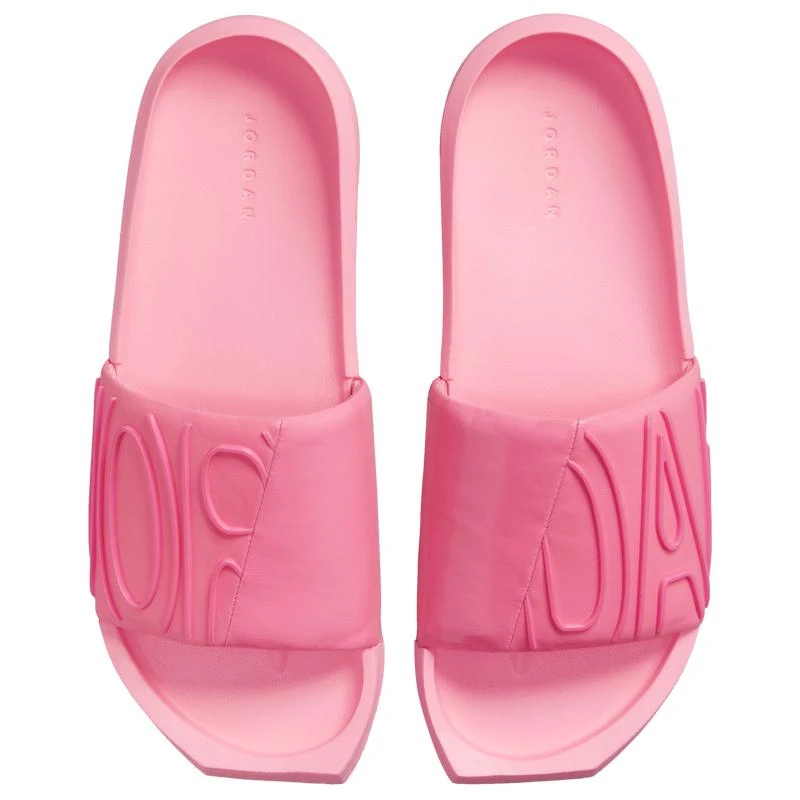 商品Jordan|Jordan Nola Slides - Women's,价格¥228,第3张图片详细描述