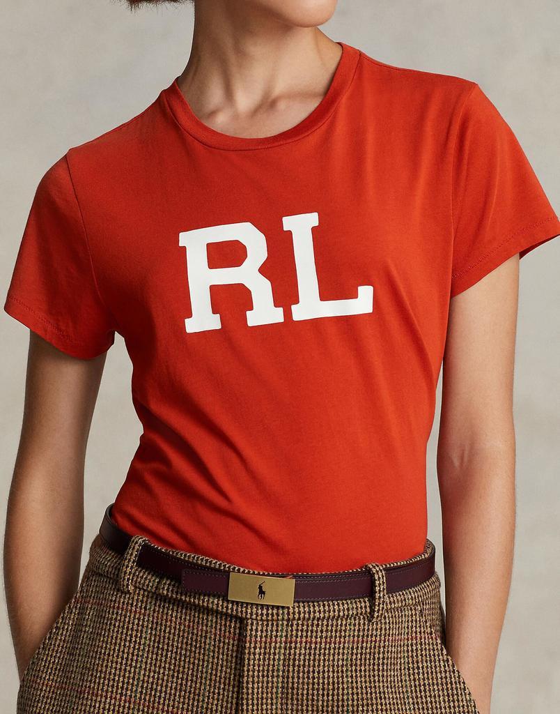 商品Ralph Lauren|T-shirt,价格¥296,第7张图片详细描述