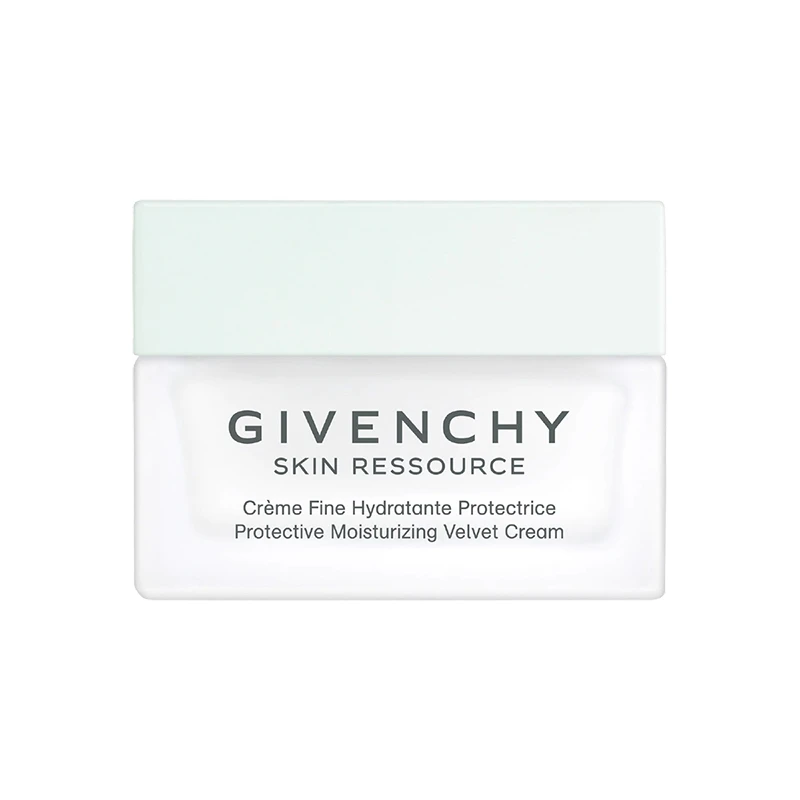  Givenchy纪梵希光彩水漾面霜50ml 清爽型 正装/替换装 商品