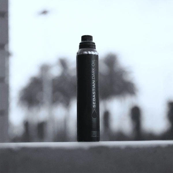 Sebastian Professional Dark Oil Silkening Mist 4.5 oz 商品