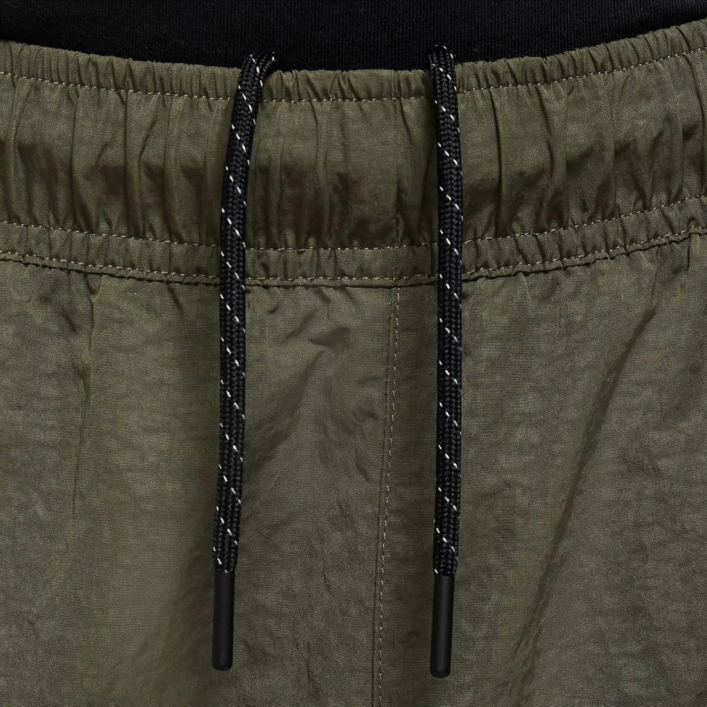 商品NIKE|Nike Sportswear Tech Essentials Men's Unlined Woven Joggers,价格¥689,第3张图片详细描述