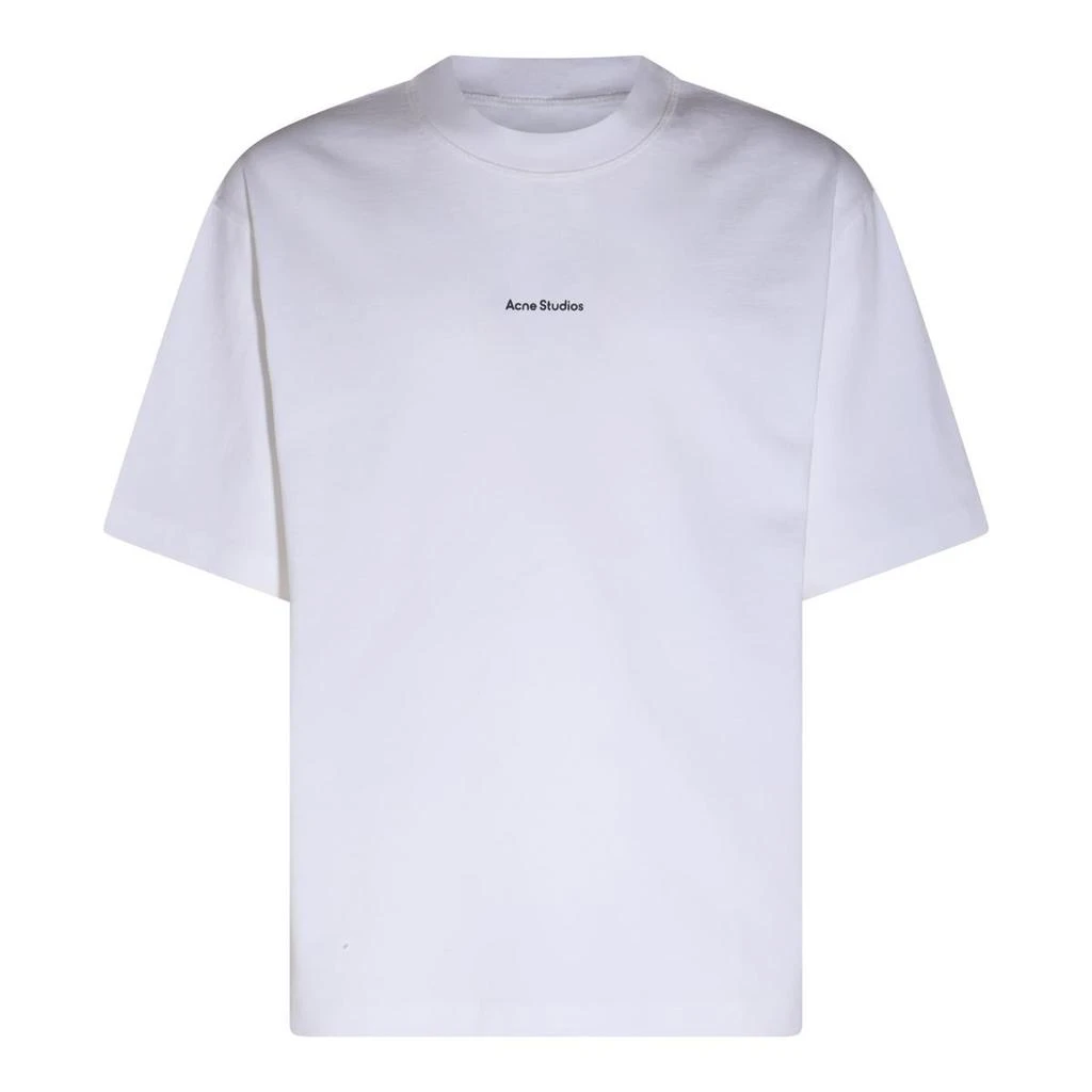 商品Acne Studios|Acne Studios T-shirts and Polos,价格¥1530,第1张图片