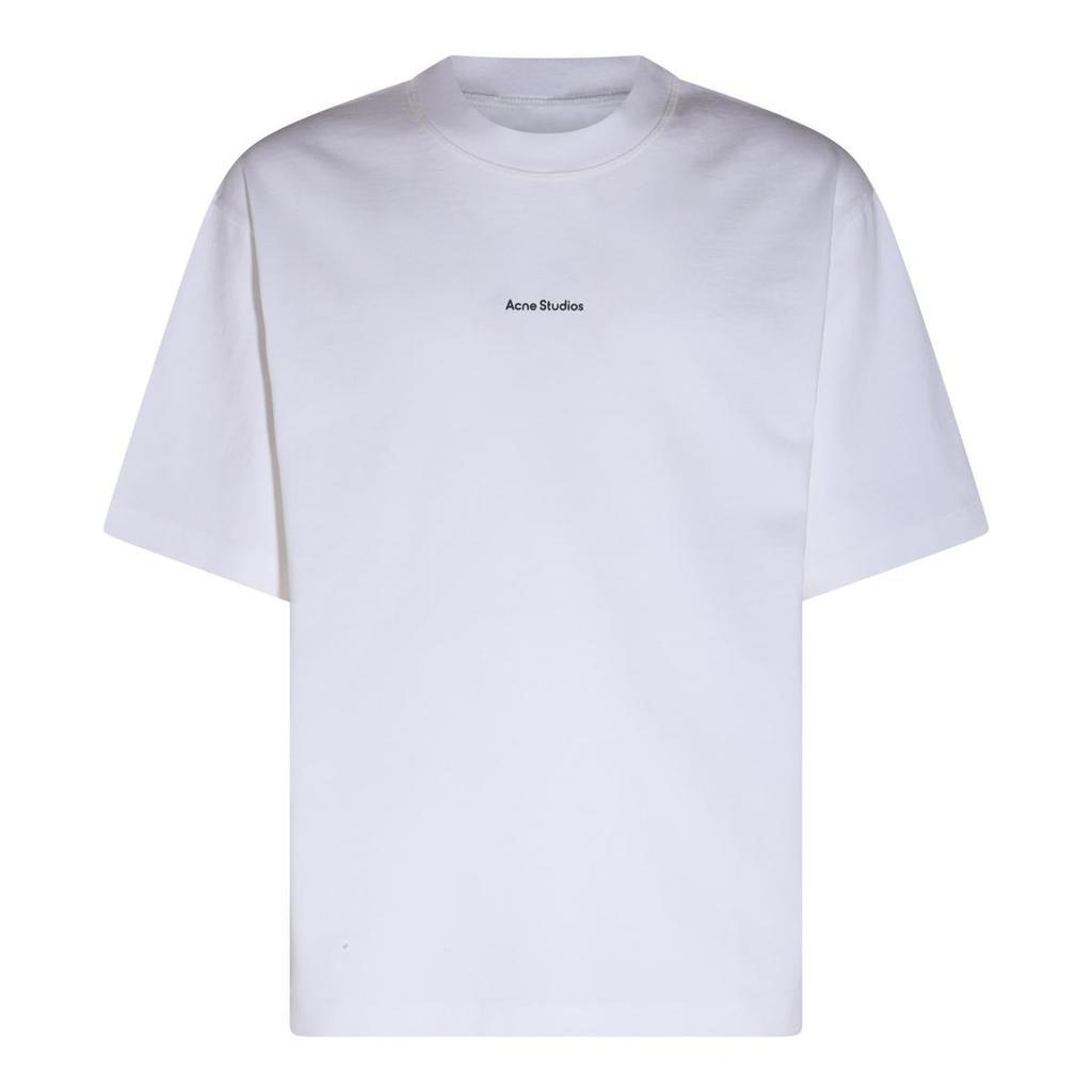 商品Acne Studios|Acne Studios T-shirts and Polos,价格¥1404,第1张图片