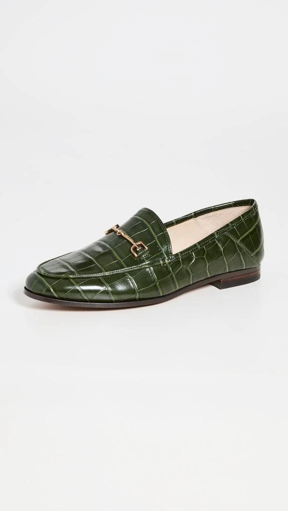 商品Sam Edelman|Sam Edelman Loraine 乐福鞋,价格¥443,第2张图片详细描述