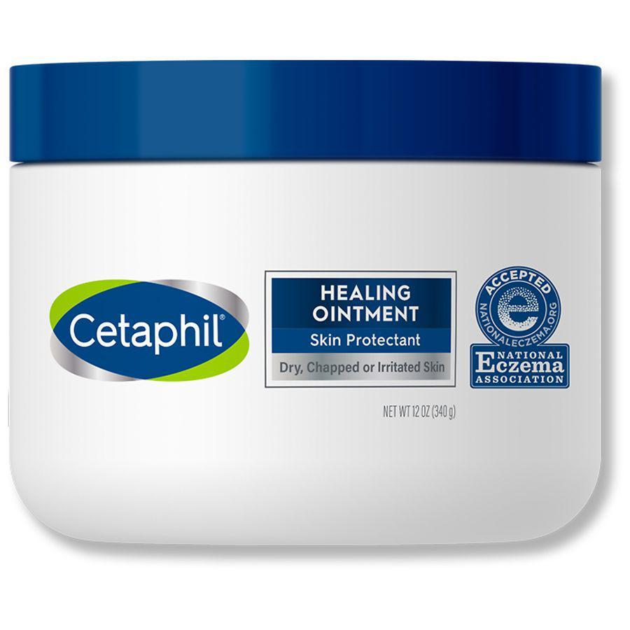 商品Cetaphil|Healing Ointment, Skin Protectant,价格¥153,第1张图片