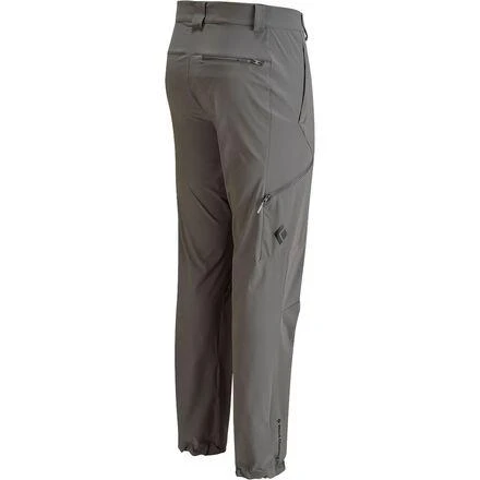 商品Black Diamond|Alpine Pant - Men's,价格¥521,第3张图片详细描述