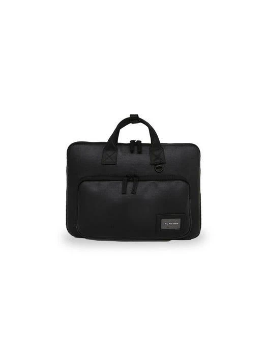 商品PLAYIAN|Perfector Briefcase Bag S (Black),价格¥507,第1张图片