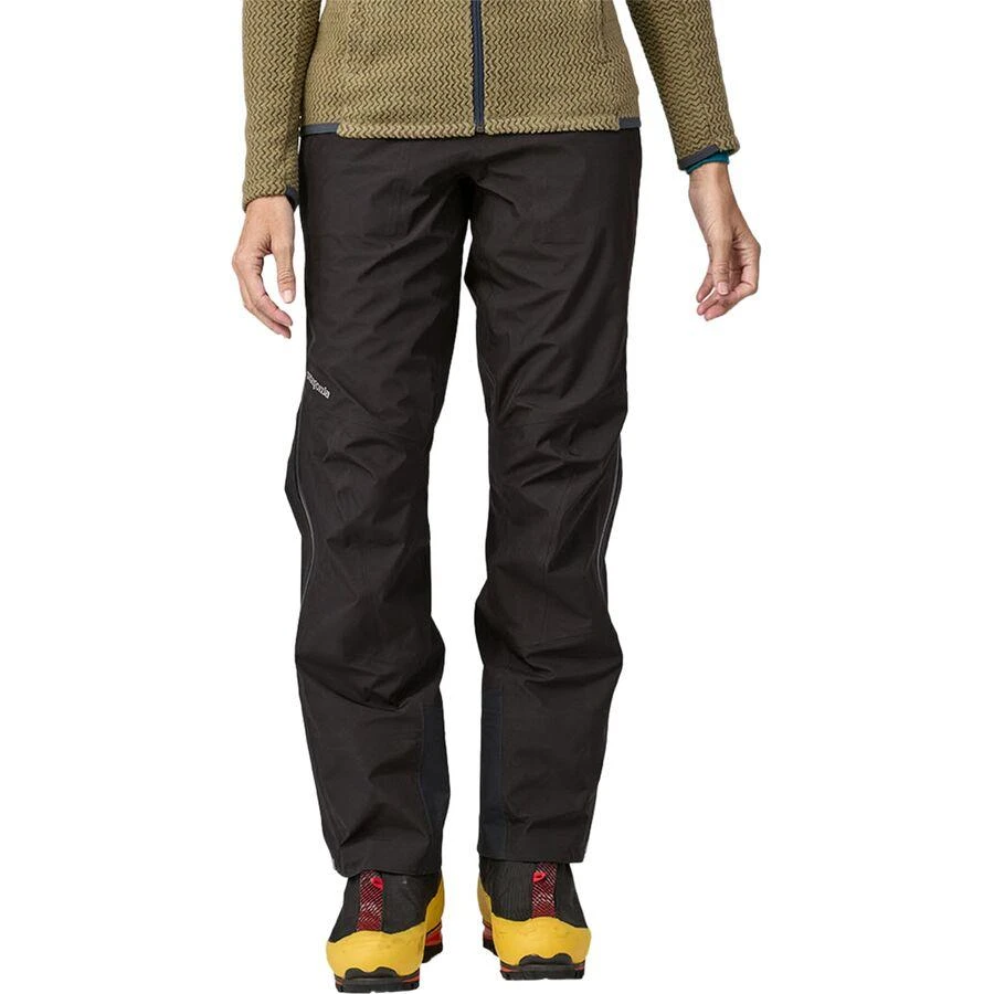 商品Patagonia|Triolet Pant - Women's,价格¥2272,第1张图片