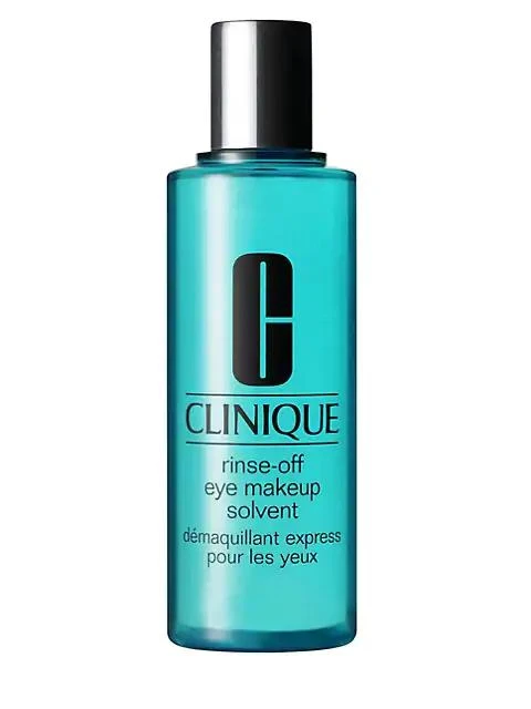 商品Clinique|眼部卸妆液 125ml,价格¥149,第1张图片