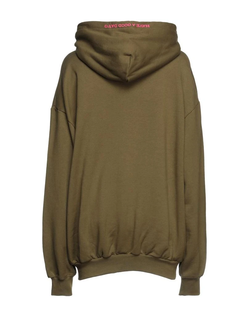 商品IRENEISGOOD|Hooded sweatshirt,价格¥298,第2张图片详细描述