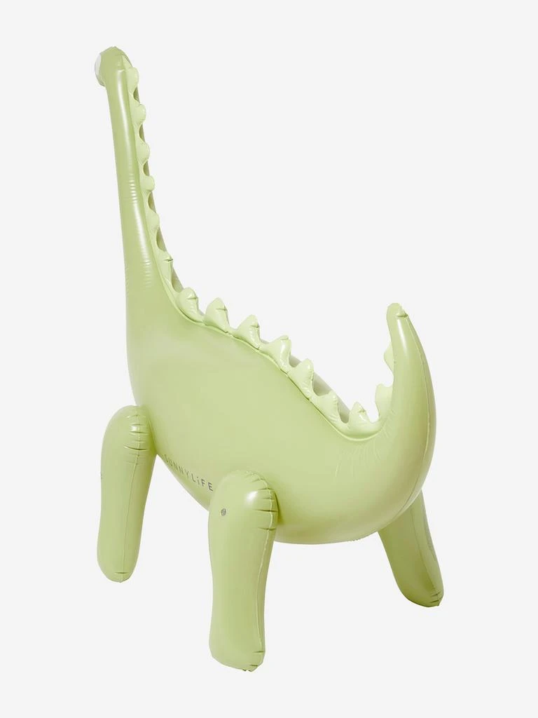 商品Sunnylife|Kids Into the Wild Dino Giant Sprinkler in Green (200cm),价格¥592,第5张图片详细描述