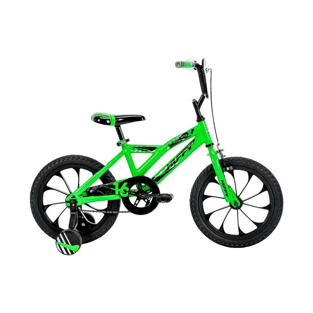 商品Huffy|16-Inch Mod X Boys Bike for Kids,价格¥1139,第2张图片详细描述
