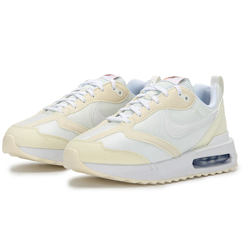 商品[国内直发] NIKE|AIR MAX DAWN NN男子气垫运动休闲鞋,价格¥643,第1张图片