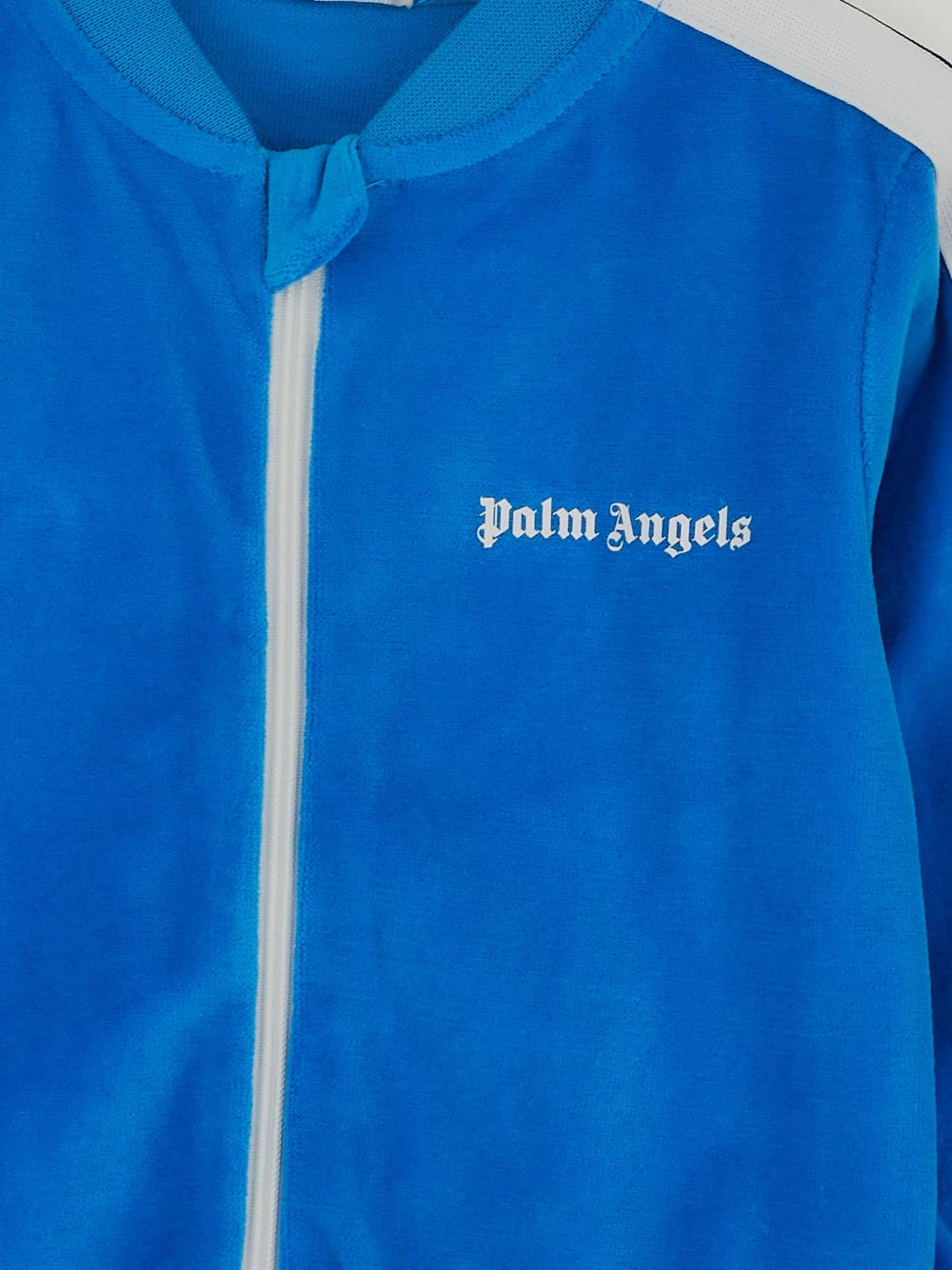 商品【商品预售7天】 Palm Angels|Palm Angels 男童针织毛衣 PBXG001F22FAB0014001 花色,价格¥902,第5张图片详细描述