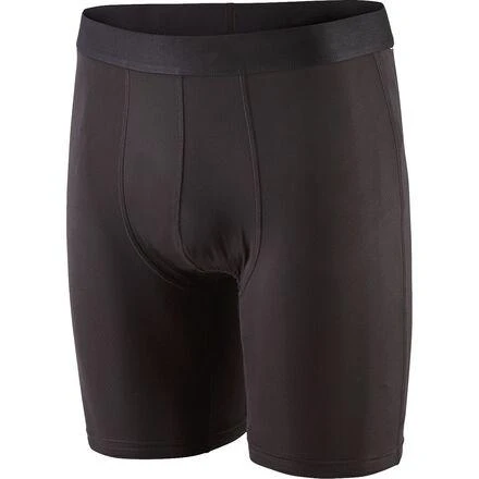 商品Patagonia|Nether Bike Liner Short - Men's,价格¥308,第3张图片详细描述