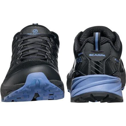 商品Scarpa|Rush GTX Hiking Shoe - Women's,价格¥624,第4张图片详细描述