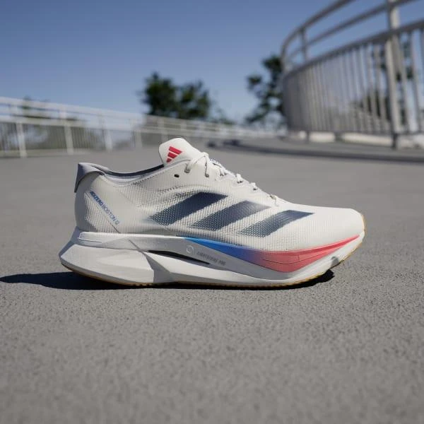 商品Adidas|Adizero Boston 12 Shoes,价格¥633,第2张图片详细描述