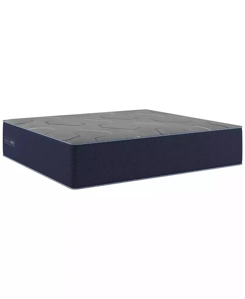 商品Restonic|HealthRest Bliss 13" Plush Mattress-,价格¥4797,第3张图片详细描述