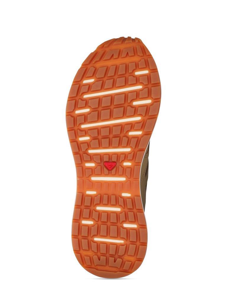 商品Salomon|Odyssey 1 Advanced Sneaker,价格¥1583,第6张图片详细描述