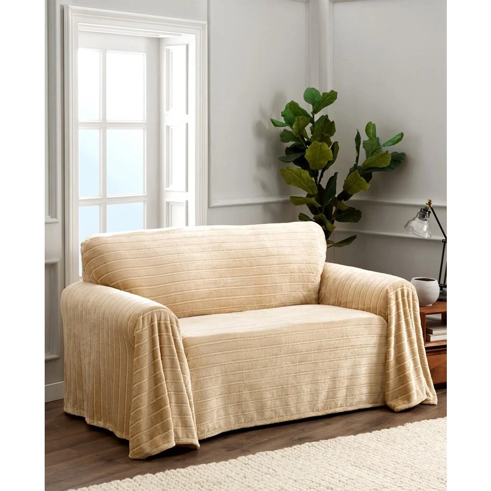 Nolan Throw Loveseat Cover 商品