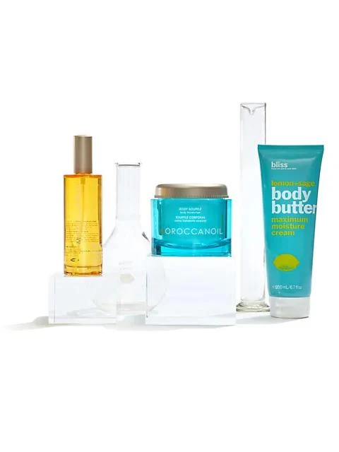 商品Moroccanoil|Dry Body Oil,价格¥361,第3张图片详细描述