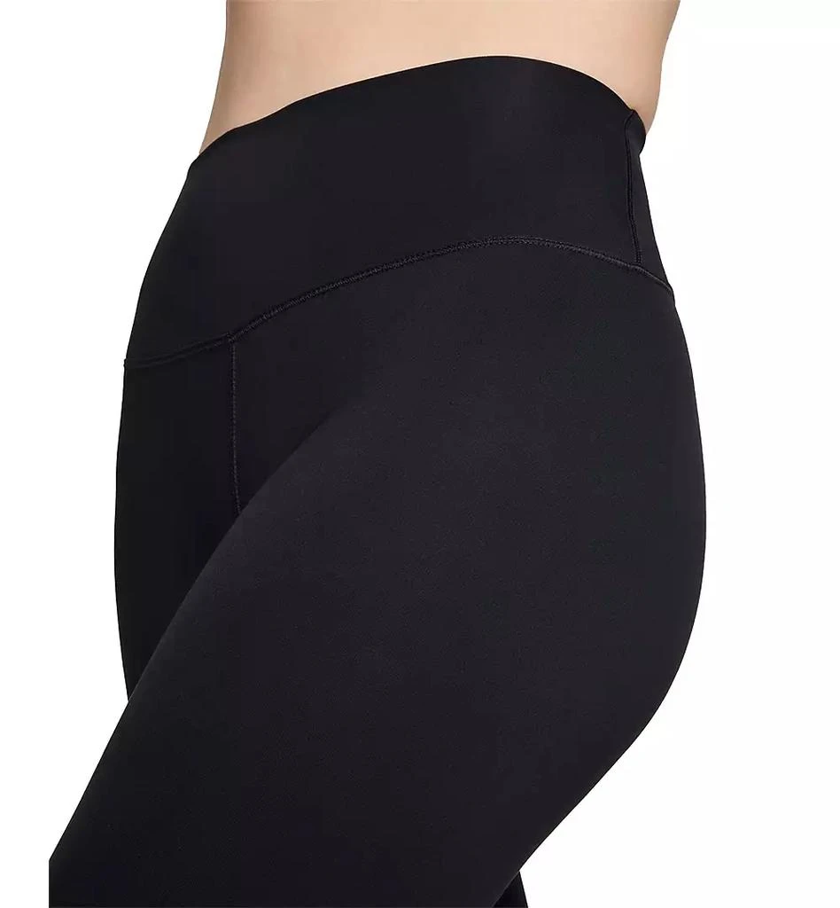 商品NIKE|Women's One High-Waisted Full-Length Leggings,价格¥342,第5张图片详细描述