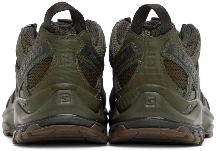 Khaki XA-Pro 3D Sneakers商品第2张图片规格展示
