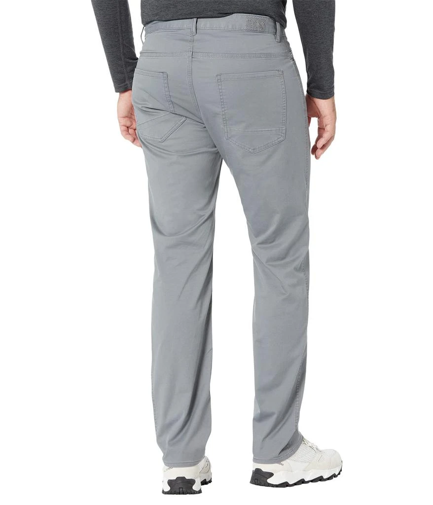 商品Mountain Hardwear|Cederberg™ Five-Pocket Pants,价格¥462,第2张图片详细描述