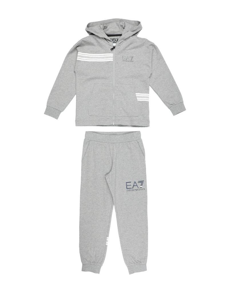 商品EA7|Athletic outfit,价格¥777,第1张图片
