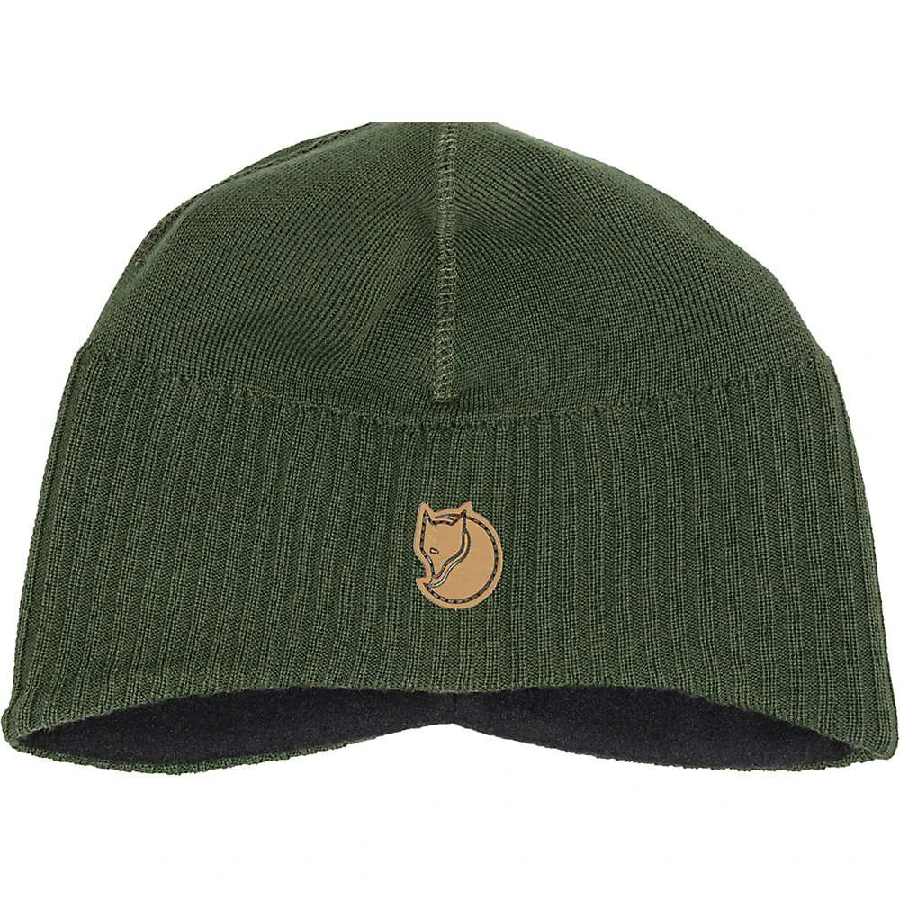 商品Fjällräven|Fjallraven Keb Stormblocker Beanie,价格¥297,第1张图片