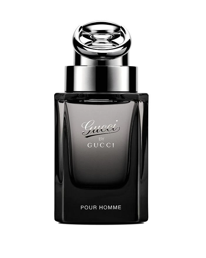 商品Gucci|By Gucci Pour Homme Eau de Toilette,价格¥704,第1张图片