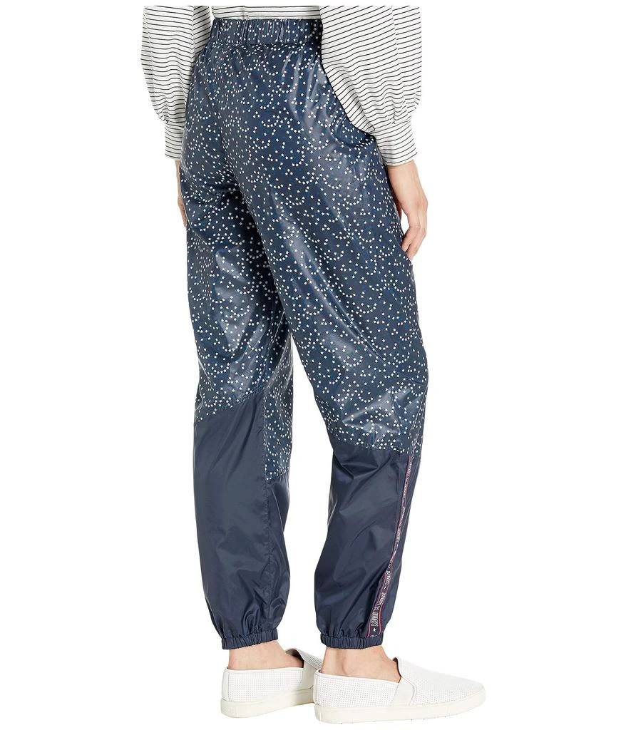 商品Juicy Couture|Starscape Nylon Track Pants,价格¥169,第3张图片详细描述