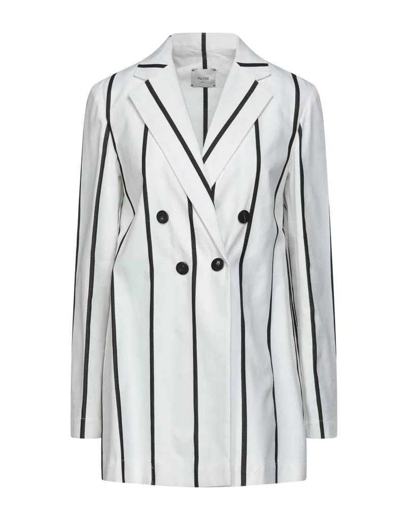 商品ALYSI|Blazer,价格¥1487,第1张图片