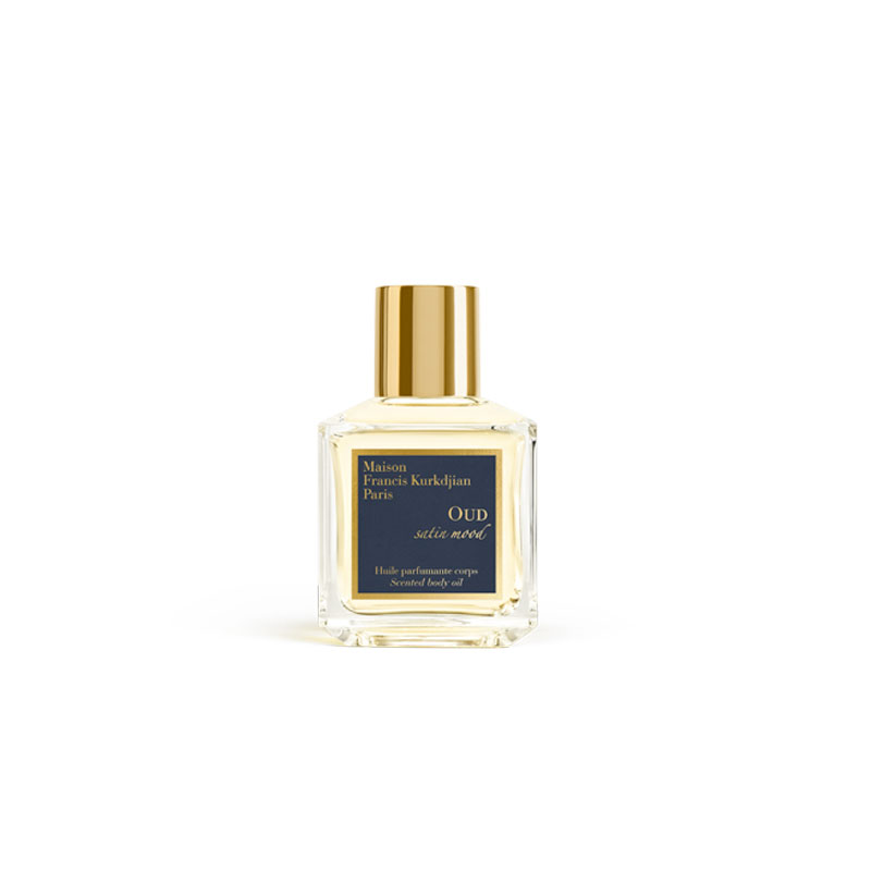 MAISON FRANCIS KURKDJIAN 弗朗西斯·库尔吉安全系列香体油 70ml  滋润保湿 花香调商品第5张图片规格展示