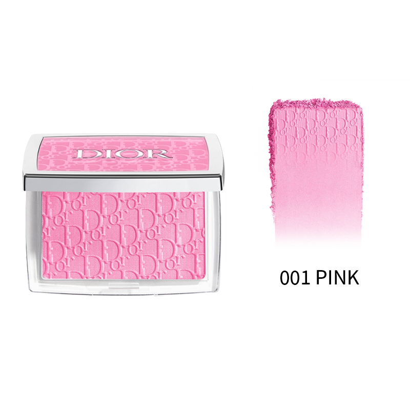 Dior | 迪奥后台系列单色腮红盘4.5g 提升气色修饰肤色 303.40元 商品图片