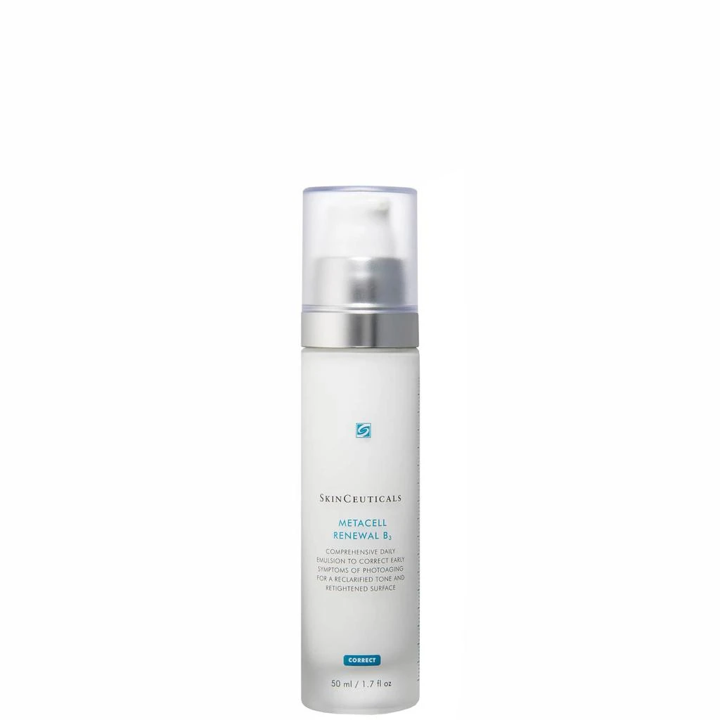 商品SkinCeuticals|SkinCeuticals Metacell Renewal B3,价格¥1091,第1张图片