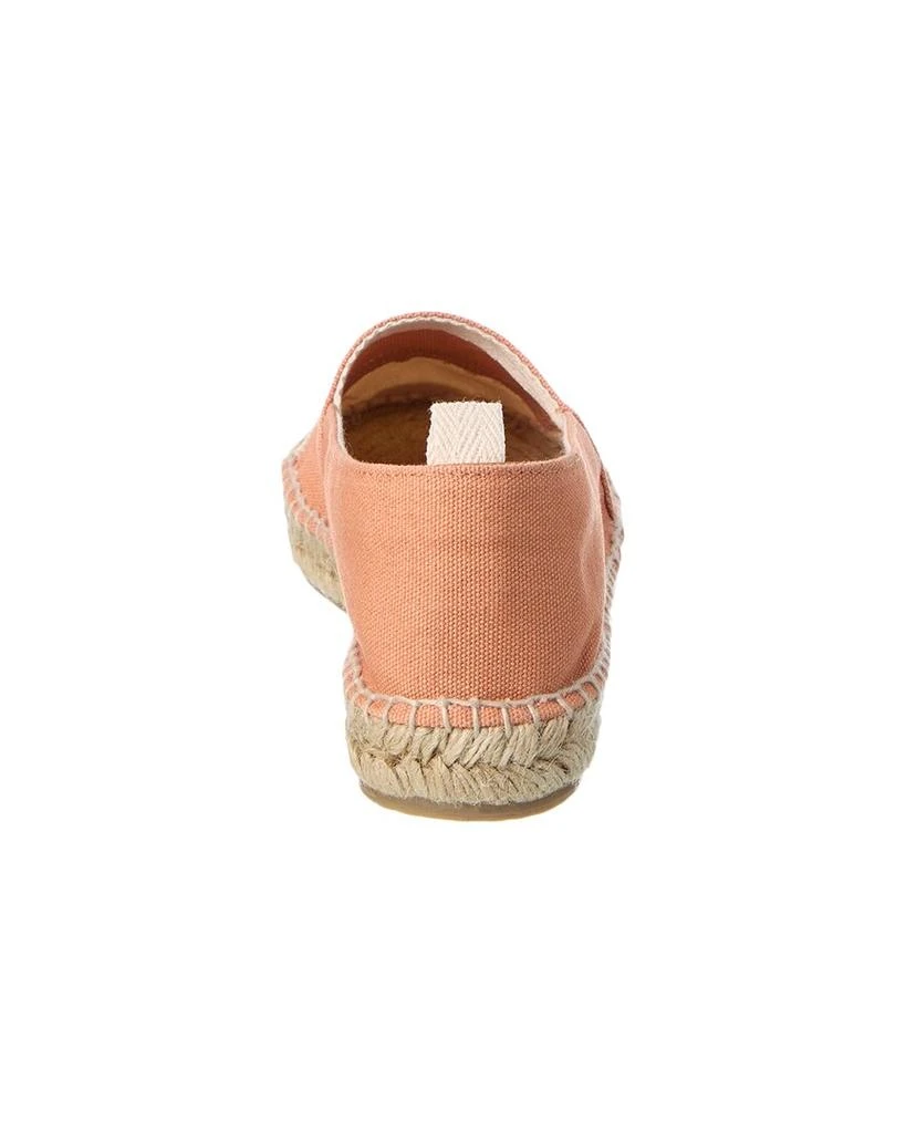 商品CASTAÑER|Castañer Kenda Canvas Espadrille,价格¥514,第2张图片详细描述