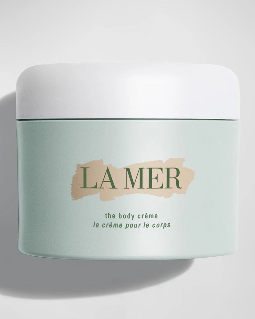 商品La Mer|The Body Creme - Hydrating Body Lotion, 10.3 oz.,价格¥2540,第3张图片详细描述