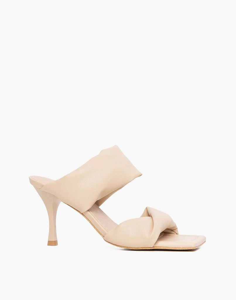 商品Madewell|ALOHAS Twist Strap Sandal,价格¥1519,第2张图片详细描述